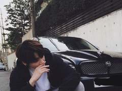 고딩 전정국 X 알바생 김여주 본편