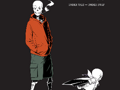 뒤바뀐 이야기 - 1.책임