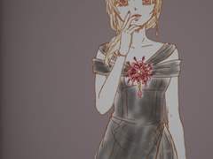 절친과 똑같이 생긴 평행세계의 인물을 만난 건에 대하여