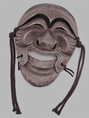 장승마을 이야기