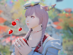 산크레드x리트라 -무르익다