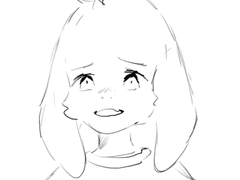 오늘의 아스리엘