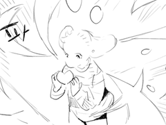 마법소년 아스리엘