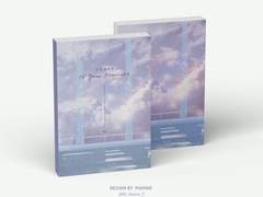 [포트폴리오] 너의 영원에