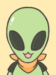 우주민박 메이앤앨리스 [웹소설]