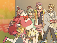 (축) 오오토리 에무 탄생 (하)