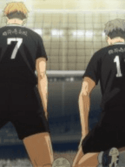 하이큐 드림(ver.Regretful/Dream)