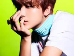 앞으로 술은 나랑 마셔요