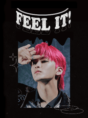 느낌, FEEL IT!