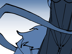 【천관사복】 Deep In Abyss