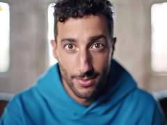 After the Apex - Daniel Ricciardo