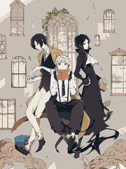 문호 스트레이 독스