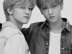 [잼성/재민지성/엔시티팬픽]애기야, 키스할래?