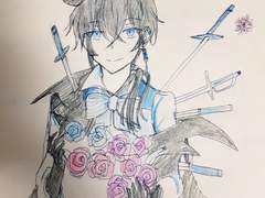 도미바니 가상 흡혈썰