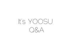 [ENG] 실버 버튼 언박싱과 Q&A