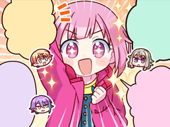 제66화 「해질녘의 피닉스랜드에」