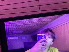 [ALL ABOUT LUV] 💜 LOVE U