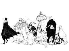 Eve 『동화』 인터넷 문화 출신의 새로운 재능이 초대하는 꿈의 입구