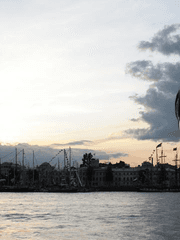 나를 믿지않는 그대를 기다리며