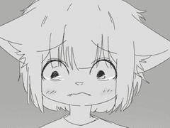 모래시계를 뒤집어서