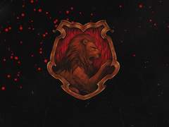 [정호석 단편] 그리핀도르