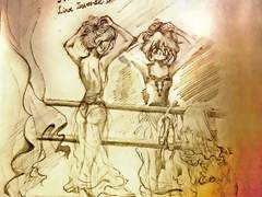 The Time Seekers_리나 환생 성장기_1편