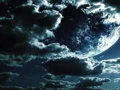 At the end of the world