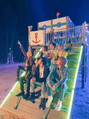 국가대표 드림 SSUL