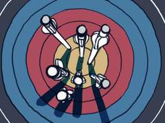 류청우의 마지막 화살