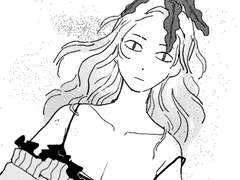 이작나비 18p 회지 [ 방랑자 ]