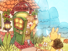 카페버니_소소한 외전