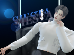 [BL]Siesta