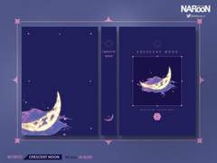 086. CRESCENT MOON (분양 가능)