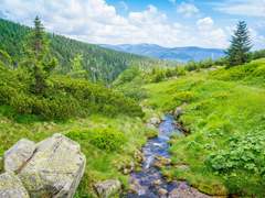 [요한예서] 산수뢰