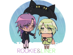 무컨펌 고정틀 커미션