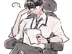 청려건우 건우른 위주