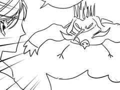 암흑의 303호 고대 기계공학 드림