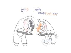 💙HAPPY KAGEHINA DAY🧡