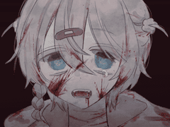 할로윈 한정 커미션 XX