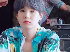 <외전_호석, 윤기, 여주, 보라편> 가족 여행 썰