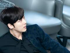 <햇빛> - 2화 (펜트하우스 천하)