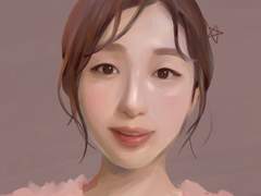 별찬초상화 컬러 [인물편]