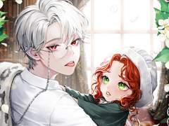 시한부 흑막 안 구하고 떠납니다