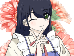 드림주 프로필 :: 호시즈키 사키아(星月咲亜)