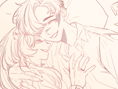 나의 모든 것에게