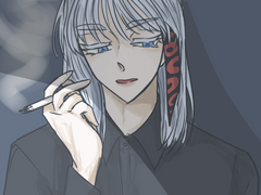 낙서 모음(신의탑)