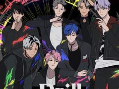 [데못죽] 테스타 드릴(밤) 포스터