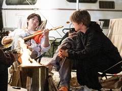 아주 보통의 연애