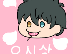 (앙스타) 발키리 미카 그림