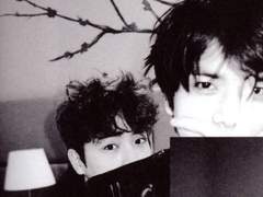 그래서, 뭐 뽀뽀하자고?